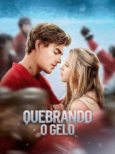 ⭐️|0275- QUEBRANDO O GELO|breaking the ice -DUBLADO