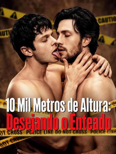 10 Mil Metros de Altura: Desejando o Enteado Bl �
