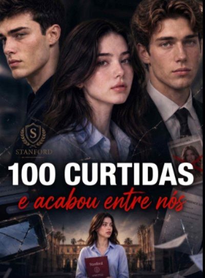 100 Curtidas a e Acabou Entre Nós