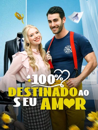 100% Destinado ao Seu Amor/ Legendado