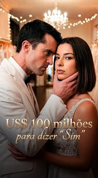 $100m To Say I Do - US$ 100 milhões para dizer Sim