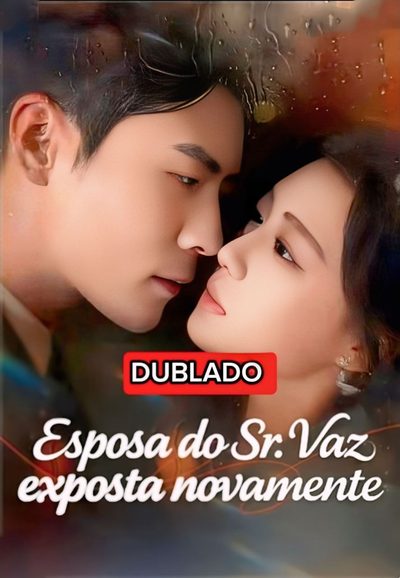 10501-esposa do Sr Vaz Exposta Novamente Dublado