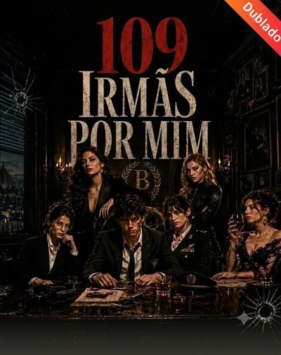 109 Irmãs por Mim