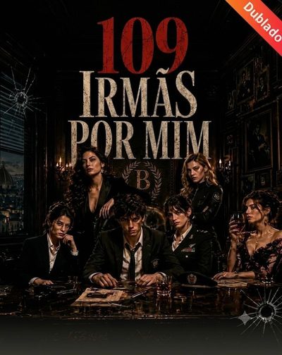 109 Irmãs por Mim