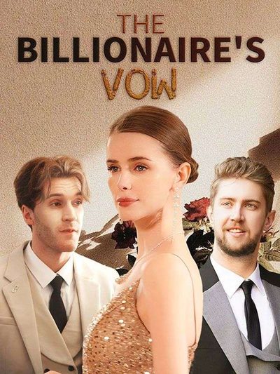 1922-o Voto do Bilionário The Billionaire's Vow