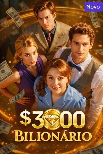 $3,000 Bilionário