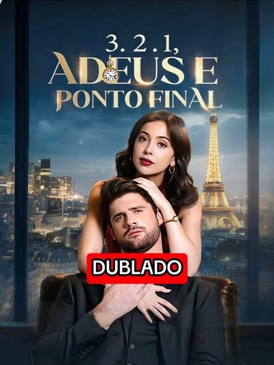3. 2. 1, Adeus e Ponto Final