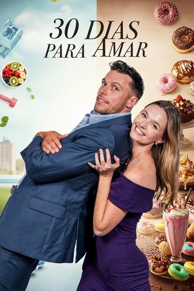 30 Dias para Amar/ 30 Days To Love