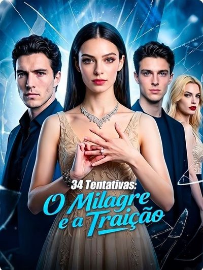 ✨ 34 Tentativas: o Milagre e a Traição Legendado