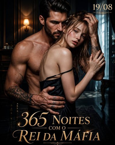 365 Noites com o Rei da Máfia