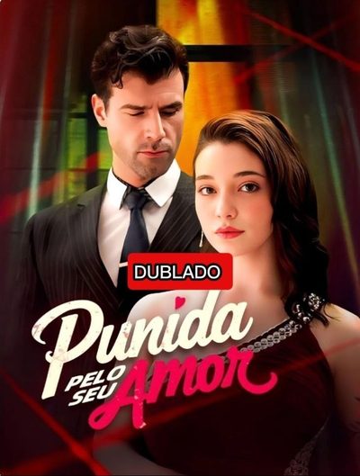 6607 Punida Pelo Seu Amor