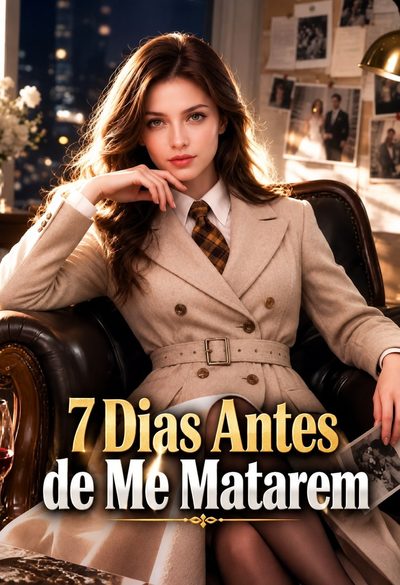 7 Dias Antes de Matarem