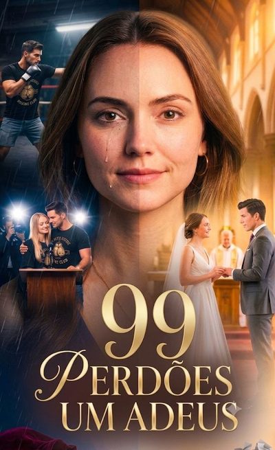 99 Perdões , um Adeus