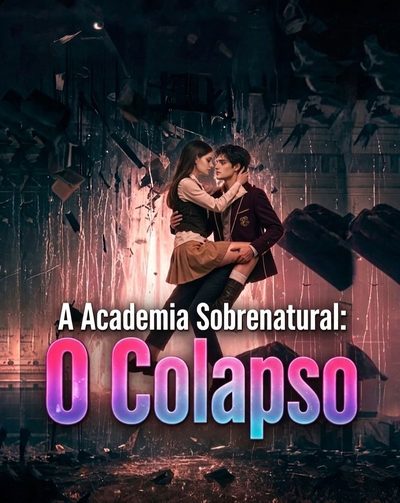 A Academia Sobrenatural: o Colapso