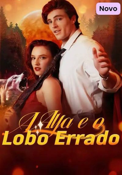 A Alfa e o Lobo Errado