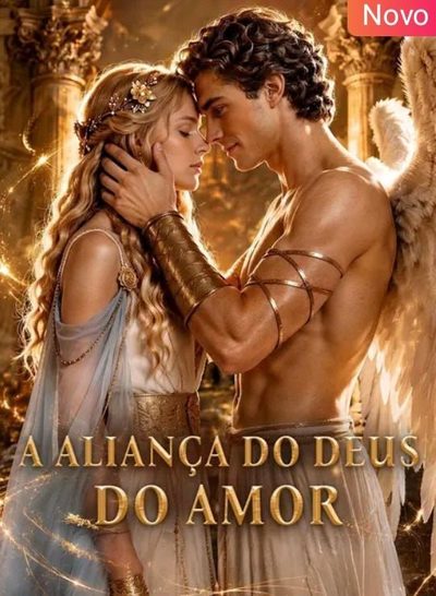 A Aliança do Deus do Amor