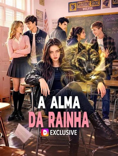 A Alma da Rainha -