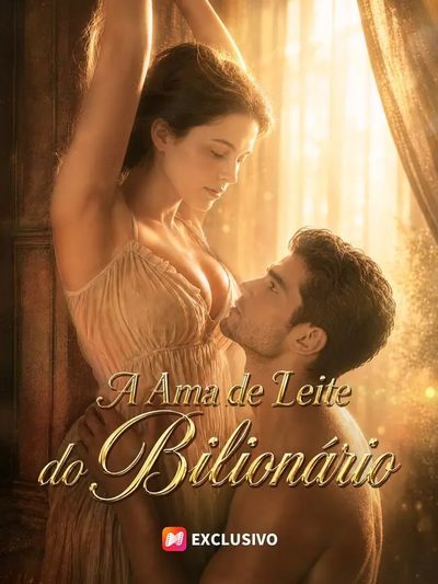 A Ama de Leite do Bilionário - Dublado