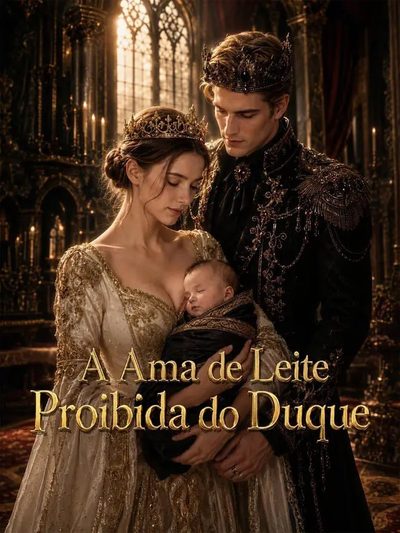 A Ama de Leite Proibida do Duque