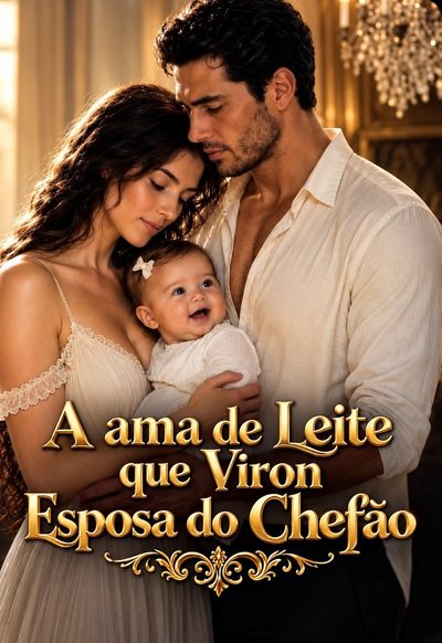 A Ama de Leite que Virou Esposa do Chefão