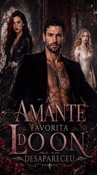 A Amante Favorita do Don Desapareceu