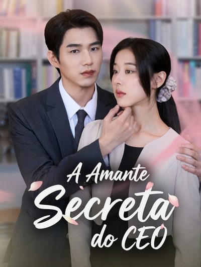 A Amante Secreta do CEO