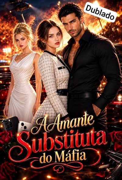 A Amante Substituta do Máfia