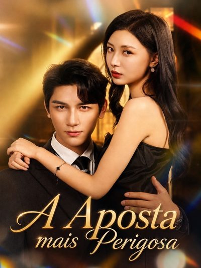 A APOSTA MAIS PERIGOSA Tempting Her into Falling