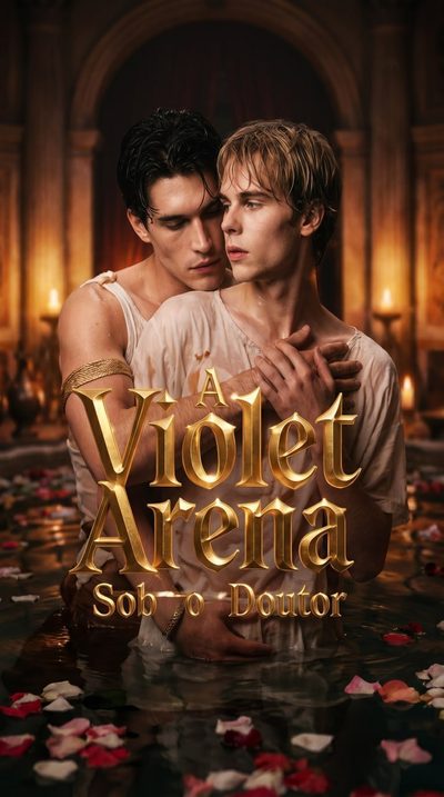 A ARENA VIOLETA SOB O DOUTOR The Violet Arena Under The Doctore