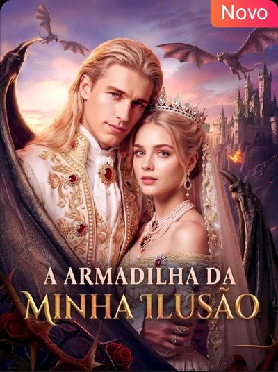 A Armadilha da Minha Ilusão