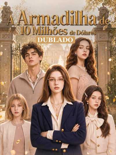 A Armadilha de 10 Milhões de Dólares
