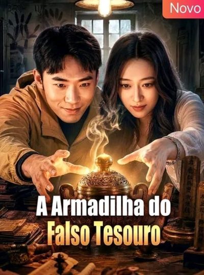 A Armadilha do Falso Tesouro