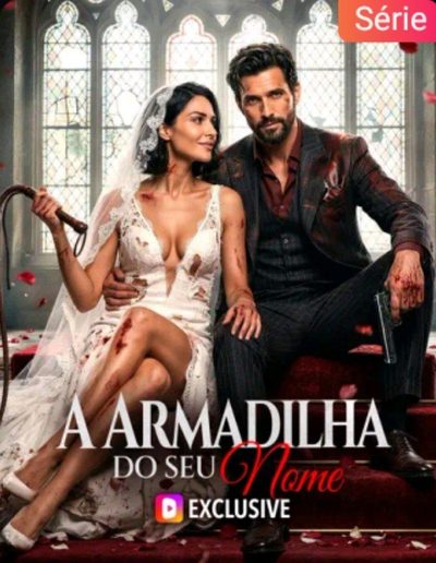 A Armadilha do Seu Nome