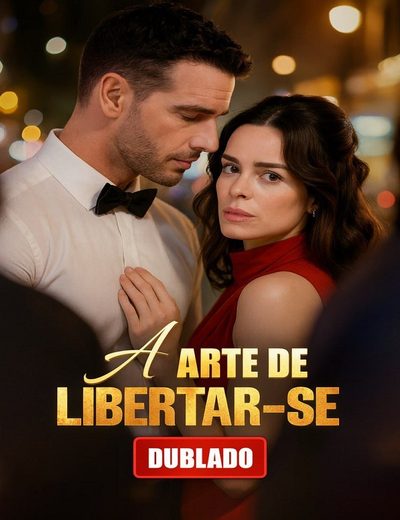 A Arte de Libertar-se (dublado)