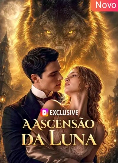 A Ascensão da Luna