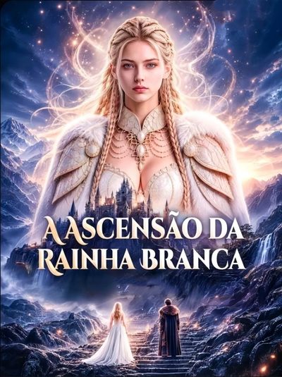 A Ascensão da Rainha Branca -