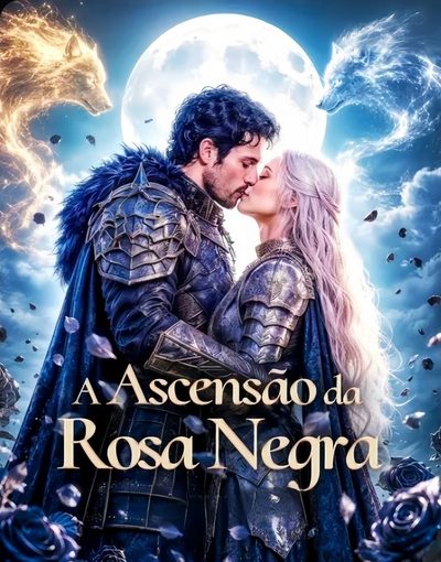 A Ascensão da Rosa Negra