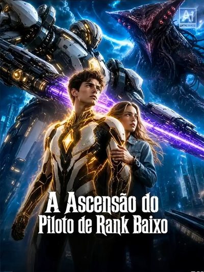 A Ascensão do Piloto de Rank Baixo