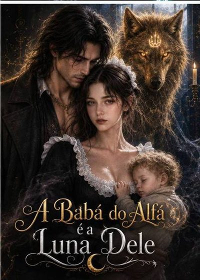 A Babá do Alfa É a Luna Dele