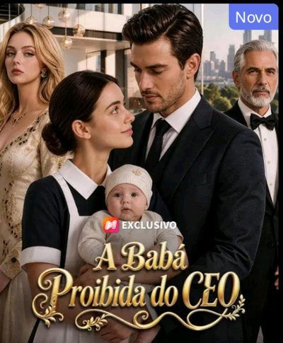 A Babá Proibida do CEO Dublado