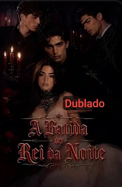 A Batida Do Rei Da Noite - IA