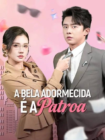 A Bela Adormecida É a Patroa
