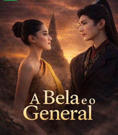 A Bela e o General. Legendado