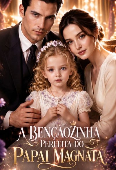 A Bençãozinha Perfeita do Papai Magnata