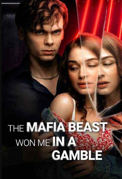 A Besta da Máfia Me Ganhou em uma Aposta