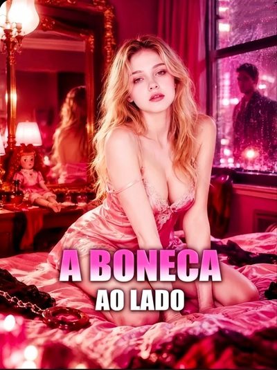 A Boneca ao Lado