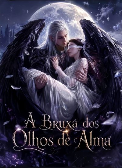 A Bruxa dos Olhos de Alma
