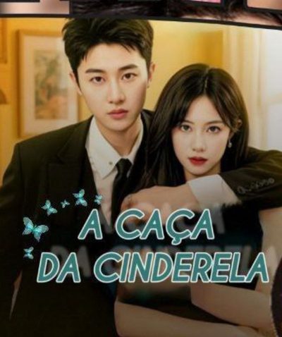 A Caça da Cinderela