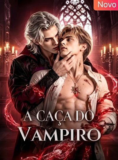 A Caça do Vampiro