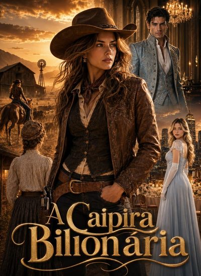 A Caipira Bilionária -